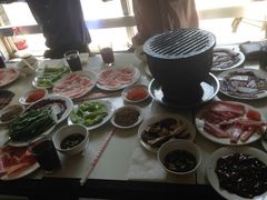 android_upload_pic-大槐树烤肉馆