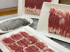 -清真·鸦儿李记·涮肉(鼓楼店)