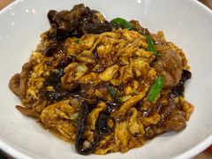 -吴记百姓菜馆·北京菜·烤鸭(故宫店)