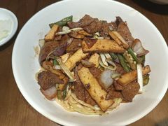 -寻裕记·现炒浇头面(人民广场店)