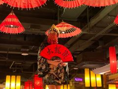 -大龙燚火锅(春熙店)