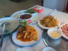 -东北缘餐厅(兰埔路店)