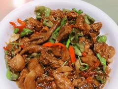 -城南往事风味主题餐厅(领秀城店)
