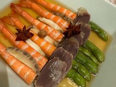 -锦楼·臻选新杭帮(正大广场店)