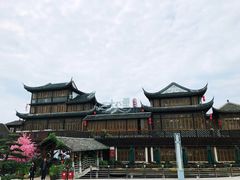 -二十八里太湖船菜(吉祥路店)