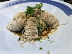 鸡丝面-同庆楼(滨湖万达广场店)