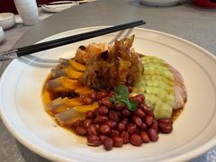 -大鸭梨烤鸭(石佛营店)