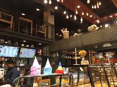 -FASHION BAKERY法森贝克(新德路店)