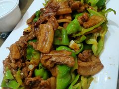 -鲁南仔·滕州炒鸡(经三路店)