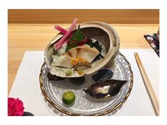-鮨一日本料理旗舰店(总店)