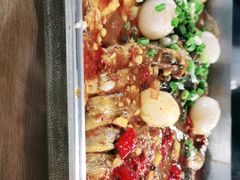 -鱼酷活鱼烤鱼(梅江印象城店)