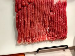 -清真·鸦儿李记·涮肉(花市店)