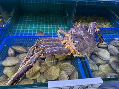 -震海贝烤贝·民俗特色店(延吉总店)