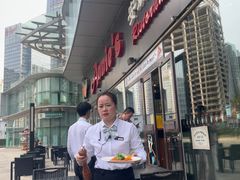 -安妮意大利餐厅(世贸天阶店)