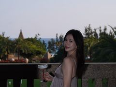 -海南清水湾莱佛士酒店