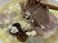 -刘信牛羊肉小炒泡馍(回民街店)