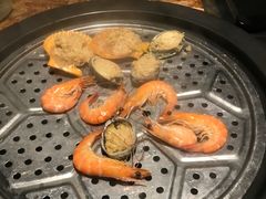 -船奇蒸汽海鲜·闽菜(八市海鲜总店)