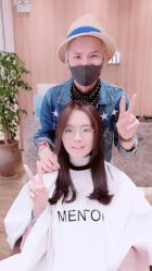 -Mentor Hair Salon