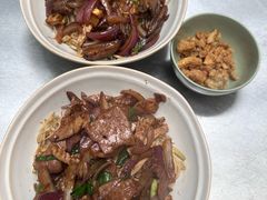 -圳兴面王·拌川·特色炒面(福田车公庙店)