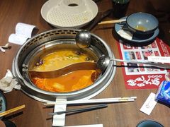 -快乐小羊·内蒙牛羊肉火锅(流花中心店)