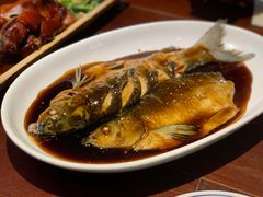 -大牌大·传统杭帮菜(湖滨店)