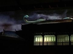 -济南方特东方神画