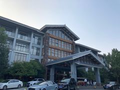 -天目湖御水温泉·度假酒店