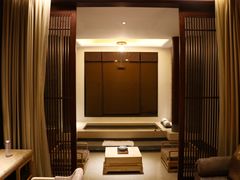 -西安华清御汤酒店