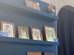 -海马体照相馆(大连柏威年购物中心店)