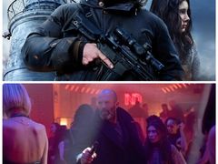 -金逸影城(武汉人信汇IMAX店)