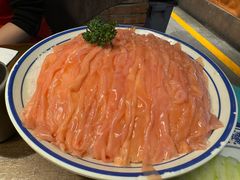 -萍姐火锅·公路夜市(打浦桥日月光店)