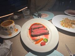 -波特曼西餐厅(中央大街店)