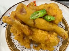 -盈田盈粥庄(博山东路店)