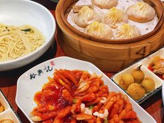 -裕兴记•蟹黄面馆(人民广场店)