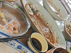 -灵福缘私房菜·农家菜(拈花湾·灵山大佛必推店)