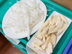-濠轩阁特色生蚝火锅(水湾路店)