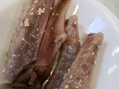 -中山国际酒店中餐厅