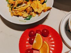 -渔语鱼酸菜鱼新川菜(来福士店)