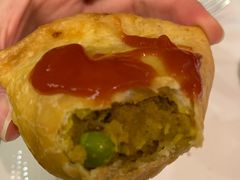 -Pita's&Tika's中东和印度风味餐厅(龙湖天街店)