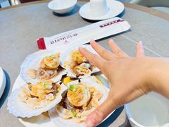 -奕景·专注大连海鲜30年(星海广场店)