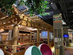 -汤森悠生活文化汤(江宁万达店)