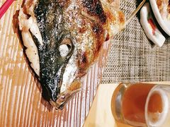 -大岛日本料理铁板烧(南通大饭店)