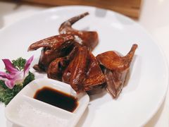 烤乳鸽-稻香饭店(IFS国金中心店)