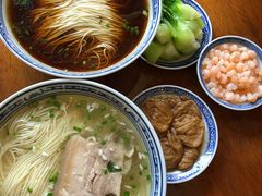 -同得兴 Since·1995 传统苏式面馆(十全街店)
