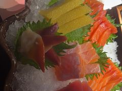 -匠和风精致料理(莆田财富中心店)