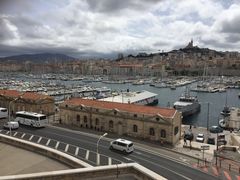 -马赛老港