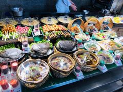 -双合园·海鲜水饺青岛菜(万佳广场店)