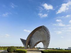 -南汇嘴观海公园