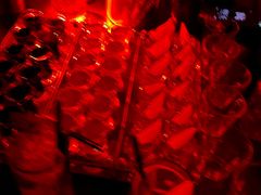 -Orangutan Bunker猩猩地堡酒吧(兰桂坊店)