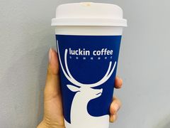 -栖巢咖啡(天鹅湖万达低碳店)